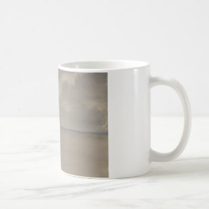 James Abbott McNeill Whistler - Southampton Water Coffee Mug