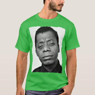 James Baldwin T-Shirt