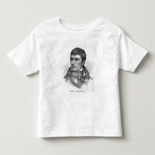 James Belcher Toddler T-Shirt