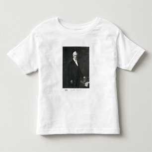 James Buchanan, 15th President of the United State Toddler T-Shirt