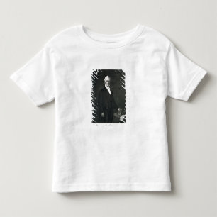 James Buchanan, 15th President of the United State Toddler T-Shirt