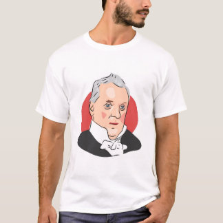 James Buchanan T-Shirt