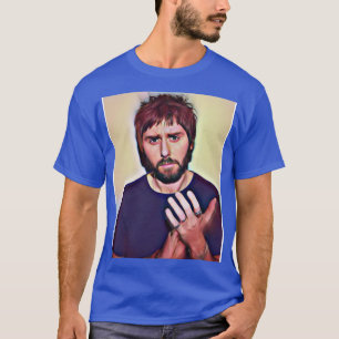 James Buckley 2 T-Shirt