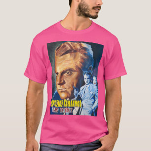 James Cagney Public Enemy Movie Poster T-Shirt