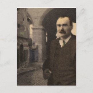 James Connolly, Irish Patriot Postcard
