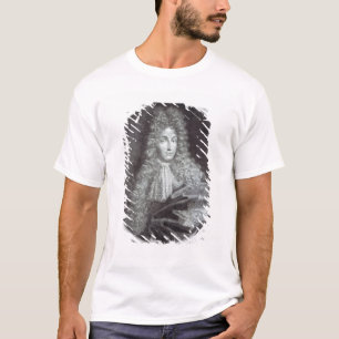 James Fitzjames Duke of Berwick T-Shirt