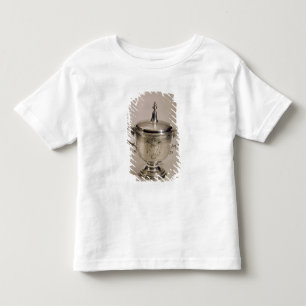 James II Steeple Cup, 1685 Toddler T-Shirt