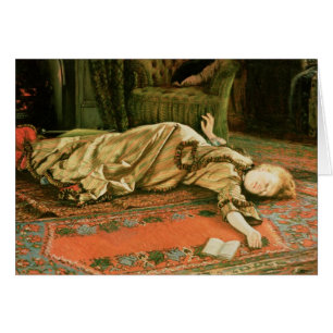James Jacques Joseph Tissot Abandoned