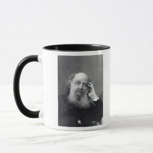 James Joseph Sylvester Mug