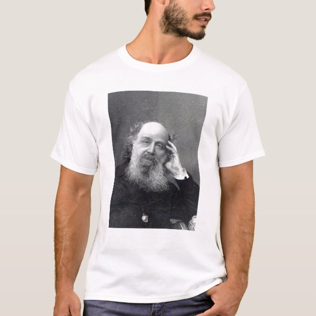 James Joseph Sylvester T-Shirt (Front)