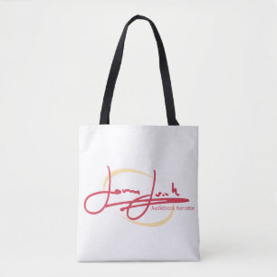 James Joseph Tote bag