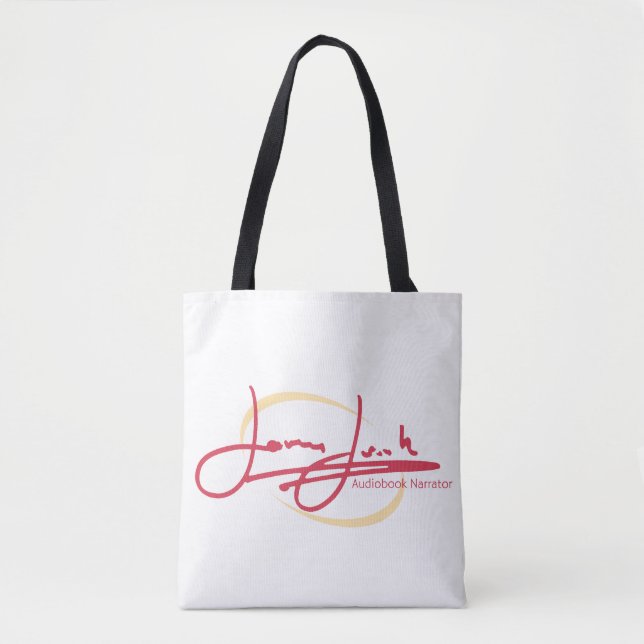 James Joseph Tote bag (Front)