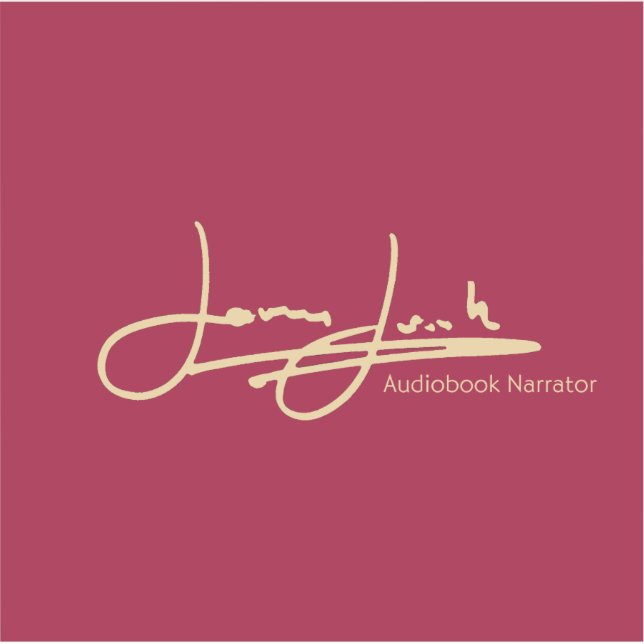 James Joseph Vinyl sticker (Front)