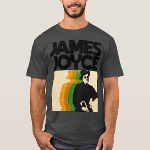 James Joyce T-Shirt