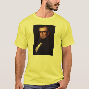 James K. Polk 11 T-Shirt