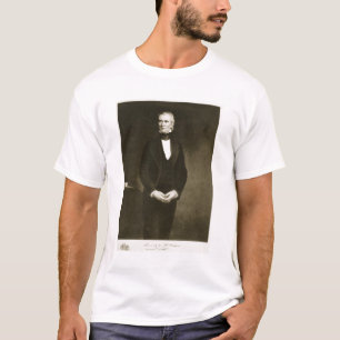 James K. Polk (1795-1849), 11th President of the U T-Shirt