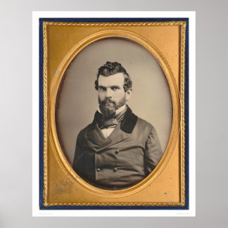 James King of William (40472) Poster