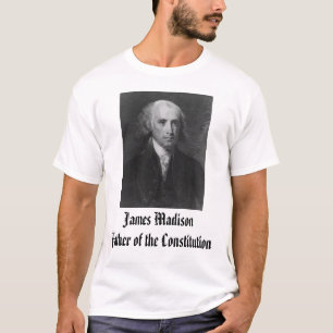 James Madison T-Shirt