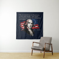 James Madison