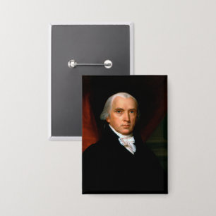 James Madison the 4th President: Colonial America