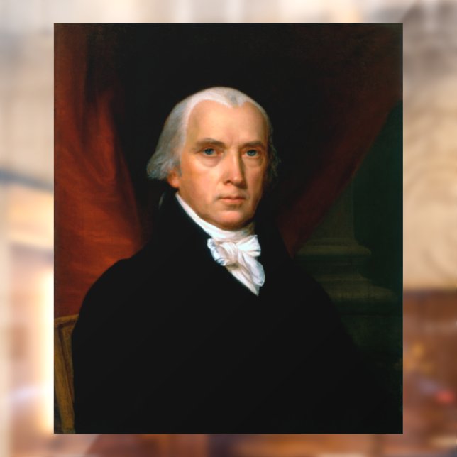 James Madison the 4th President: Colonial America (Sheet 2)