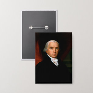 James Madison the 4th President: Colonial America