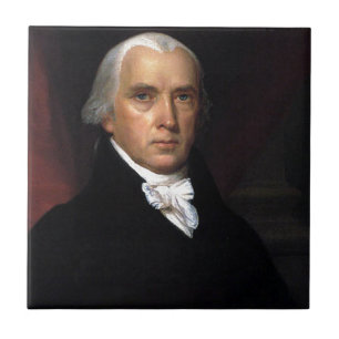 James Madison Tile