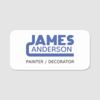 James