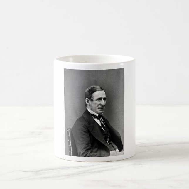 James Paget – Surgeon Coffee Mug (Center)
