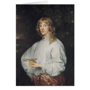 James Stuart  Duke of Richmond and Lennox