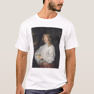 James Stuart  Duke of Richmond and Lennox T-Shirt