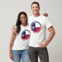 James Talarico for U.S. Senate Texas Flag