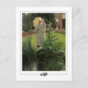 James Tissot #808 - Fine Art Postcard