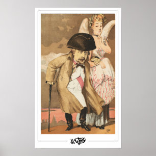 James Tissot Fine Art #234 Poster