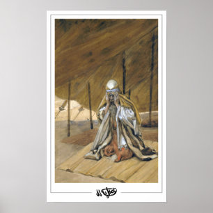 James Tissot Fine Art #793 Poster