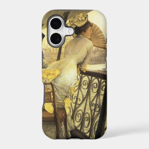 James Tissot Portsmouth iPhone 5 Case