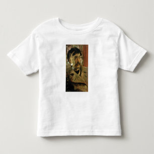 James Tissot Self portrait, c.1865 Toddler T-Shirt