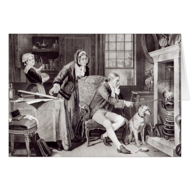 James Watt  Playing with Steam (Front Horizontal)