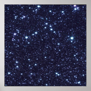 James Webb Space Telescope Large Magellanic Cloud Poster