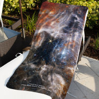 James Webb Tarantula Nebula Hi-Res Image 2022