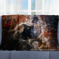 James Webb Tarantula Nebula Hi-Res Image 2022