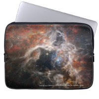 James Webb Tarantula Nebula Hi-Res Image 2022