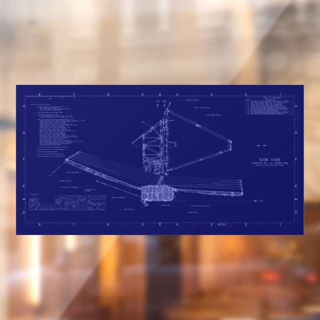  James Webb Unveiling the Universe's Blueprint (Sheet 2)