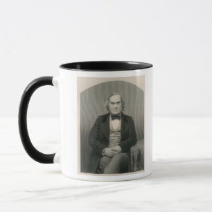 James Wilson Mug