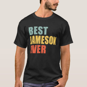 Jameson Best Ever Jameson T-Shirt