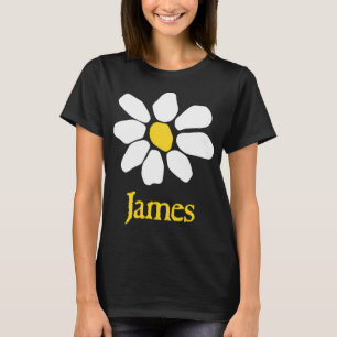 Jamess Band T-Shirt