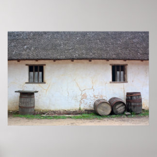 Jamestown Poster