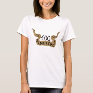 Jamestown Rattlesnake T-Shirt