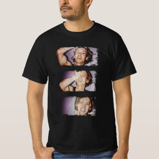 Jamie Campbell Bower funny T-Shirt