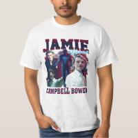 Jamie Campbell Bower